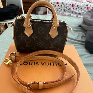 New Nano Speedy 2022